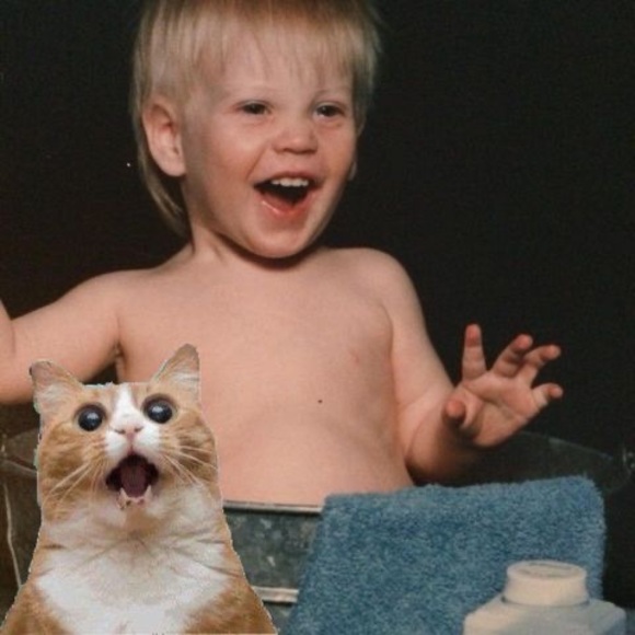 Meet your Posher, Tyler - Picture 1 of 1